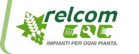 Relcom Impianti per ogni pianta